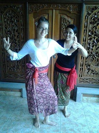 Great Bali Experience