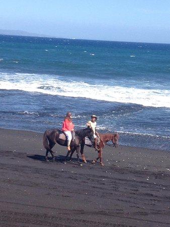Keramas Beach