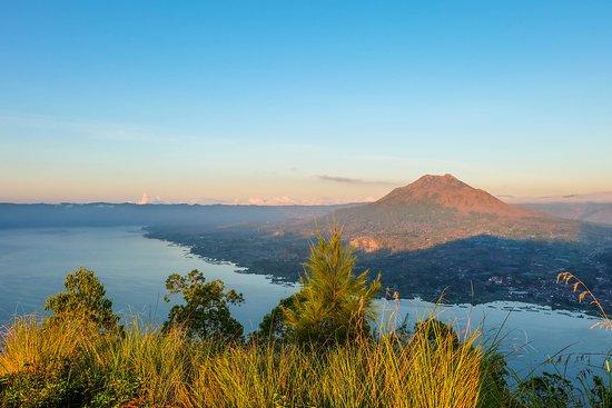Batur Caldera Exploration