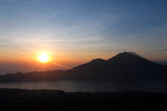 Trekking Bali Adventure