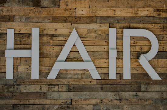 HAIR Bali