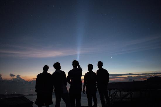 Bali Hiking and Tour