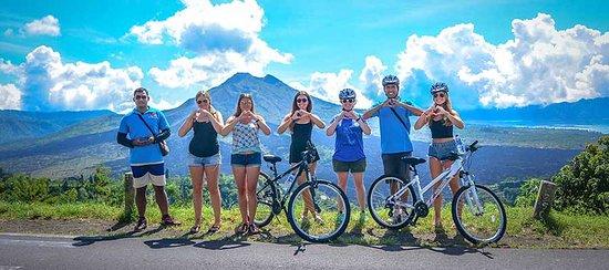 Love Bali Bike Cycling Tours