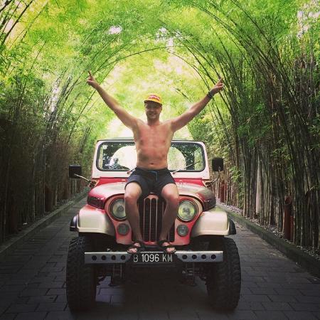 Balijeep 4x4