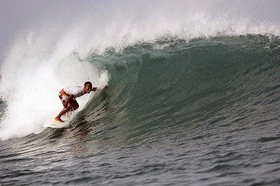 Bali Surf Tours
