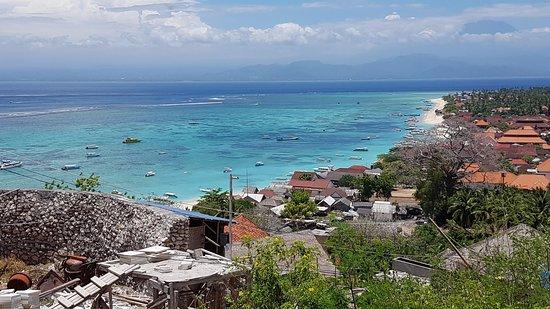 Selambung Beach