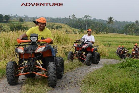 Batukaru Adventures