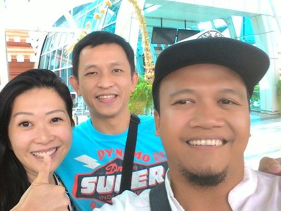 Bali Fun Trip Adventure