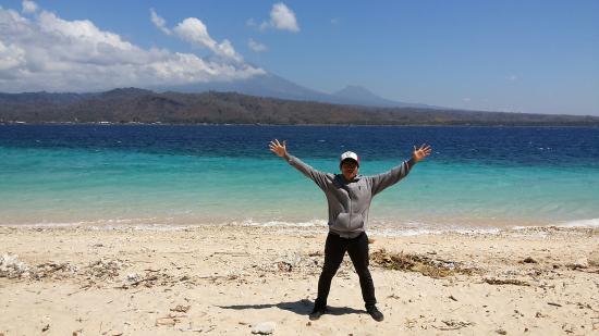 West Bali National Park Forest
