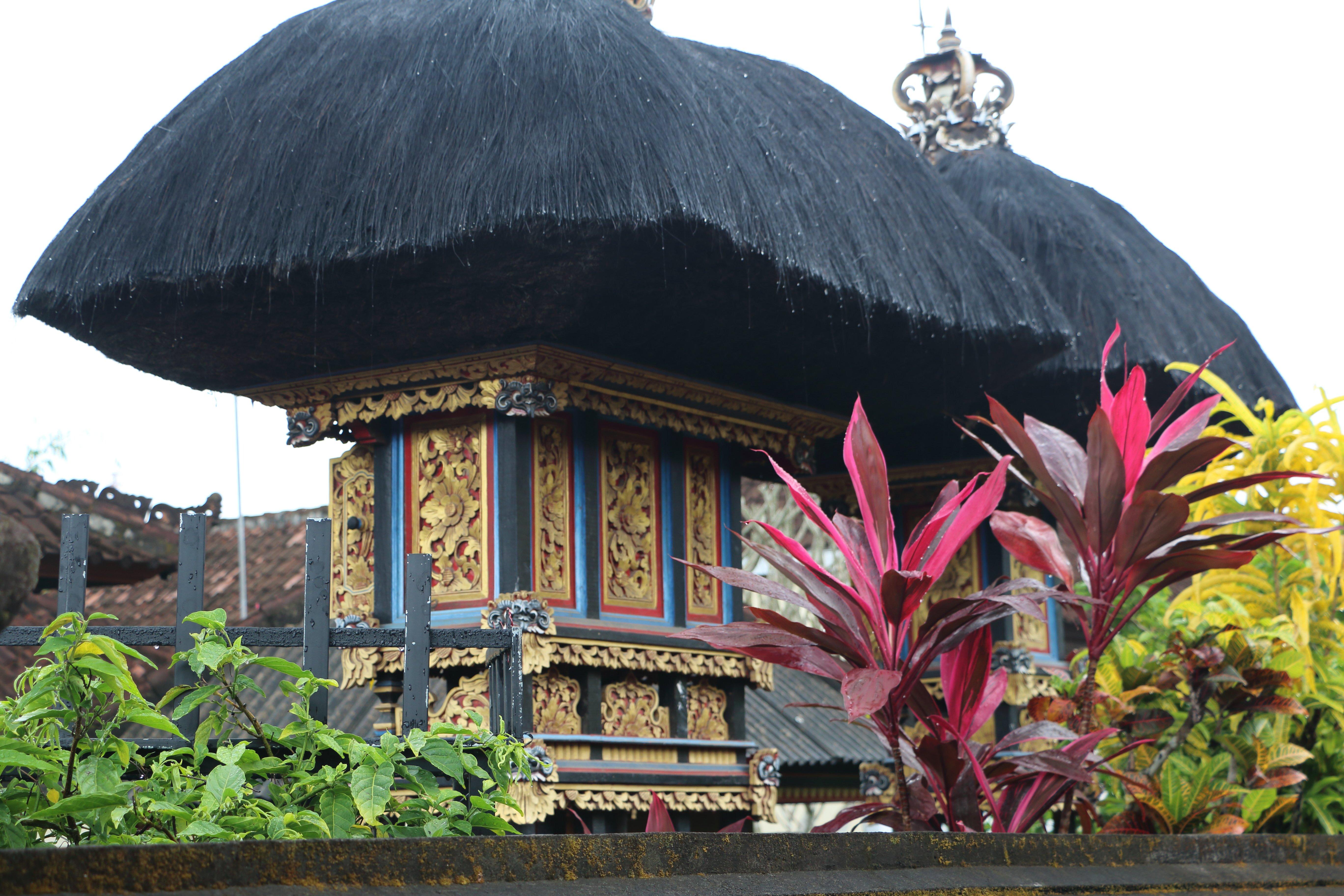 Pura Gunung Payung