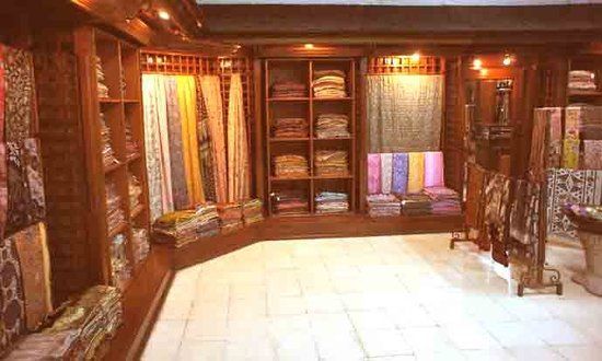 Batik Popiler 2