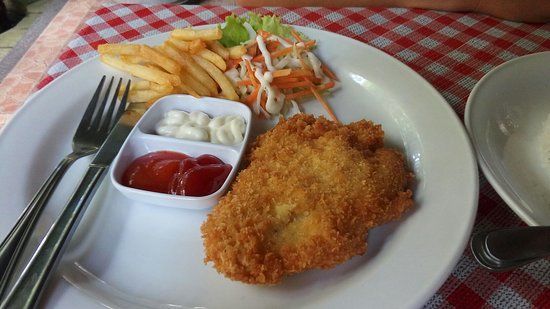 Cafe Teduh