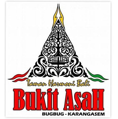 Taman Harmoni Bali