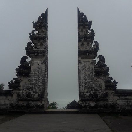Gates of Heaven