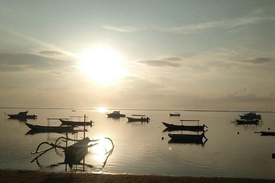 Bali Mula Trip adventure