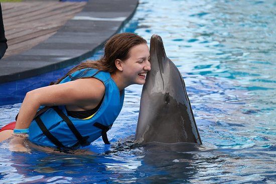 Bali Exotic Marine Park