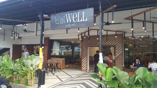 EatWell Express