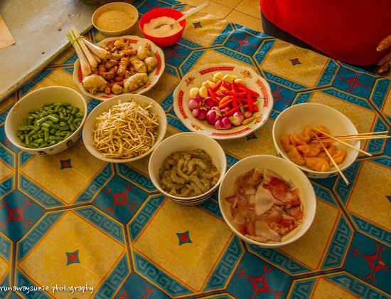 Barakuda Restaurant