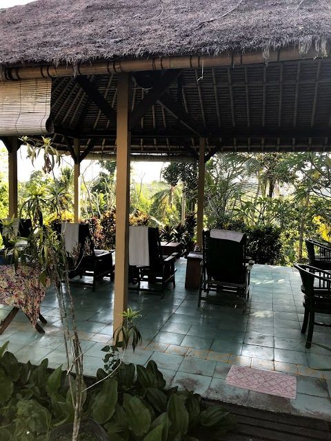 Cantika Natural Spa