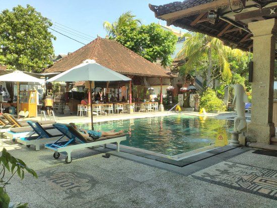 Joni Bar Restaurant