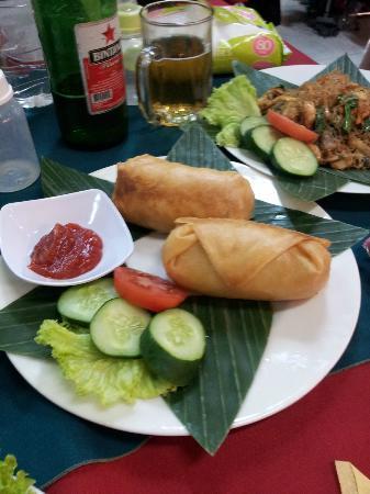 She Cafe @ Hardy's