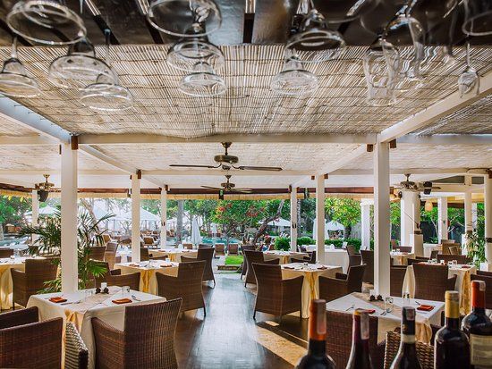 Husk Restaurant