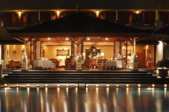 Raja's Balinese Restaurant