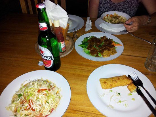 Warung Ayu