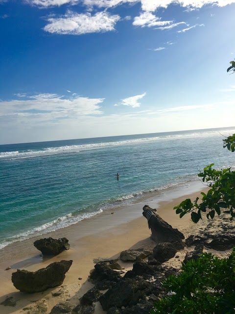Karma Beach Bali
