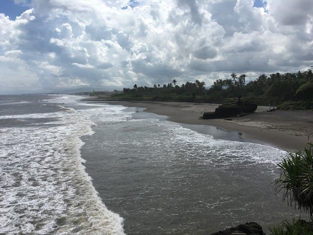 Pigstone Beach
