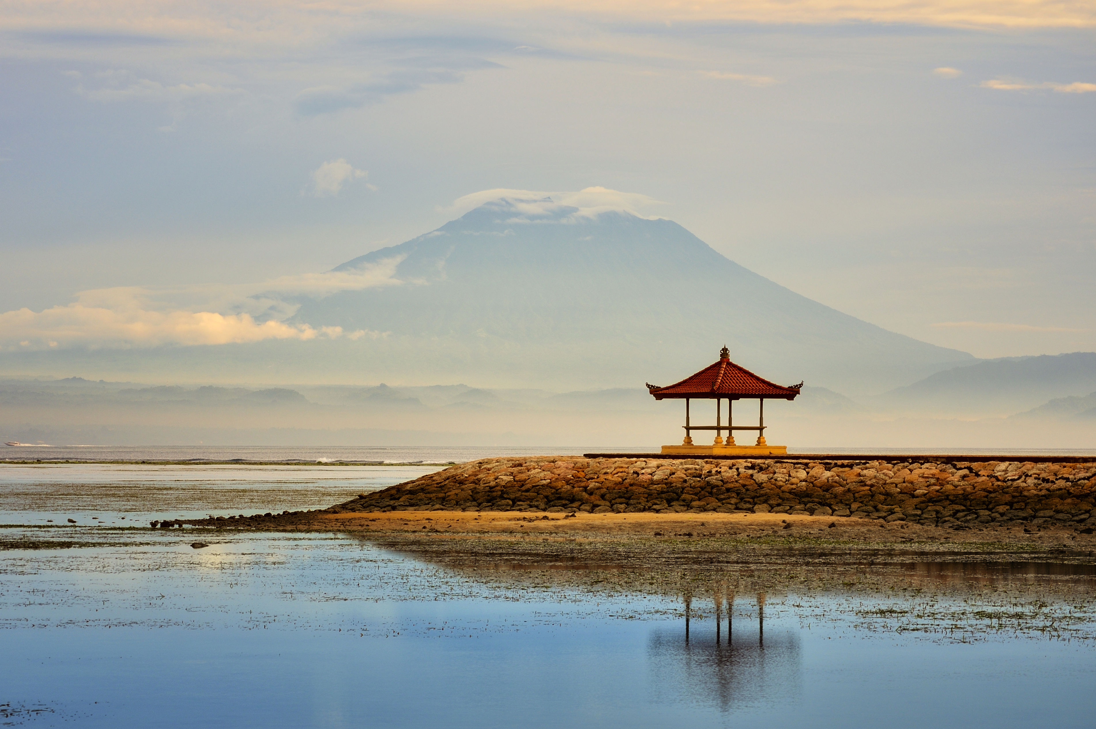 Pantai Matahari Terbit