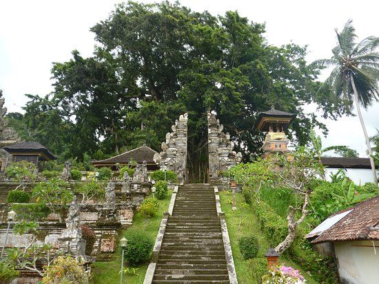 Temple de Kehen