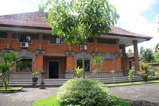 Museum Manusa Yadnya