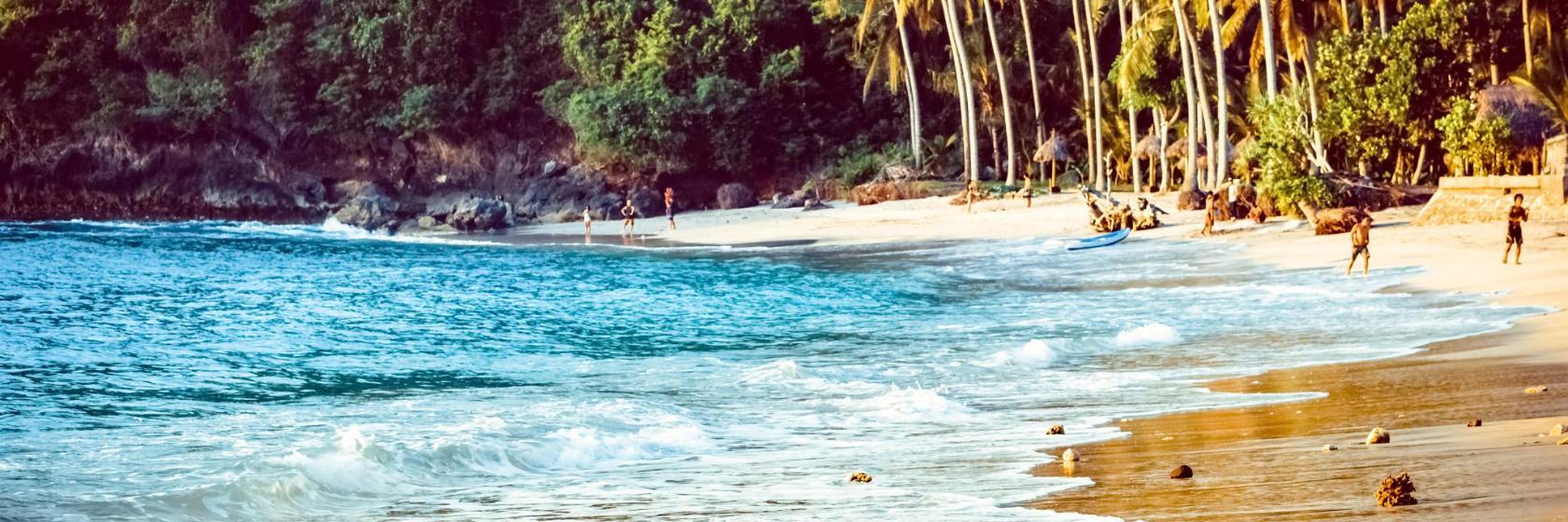 Crystal Bay