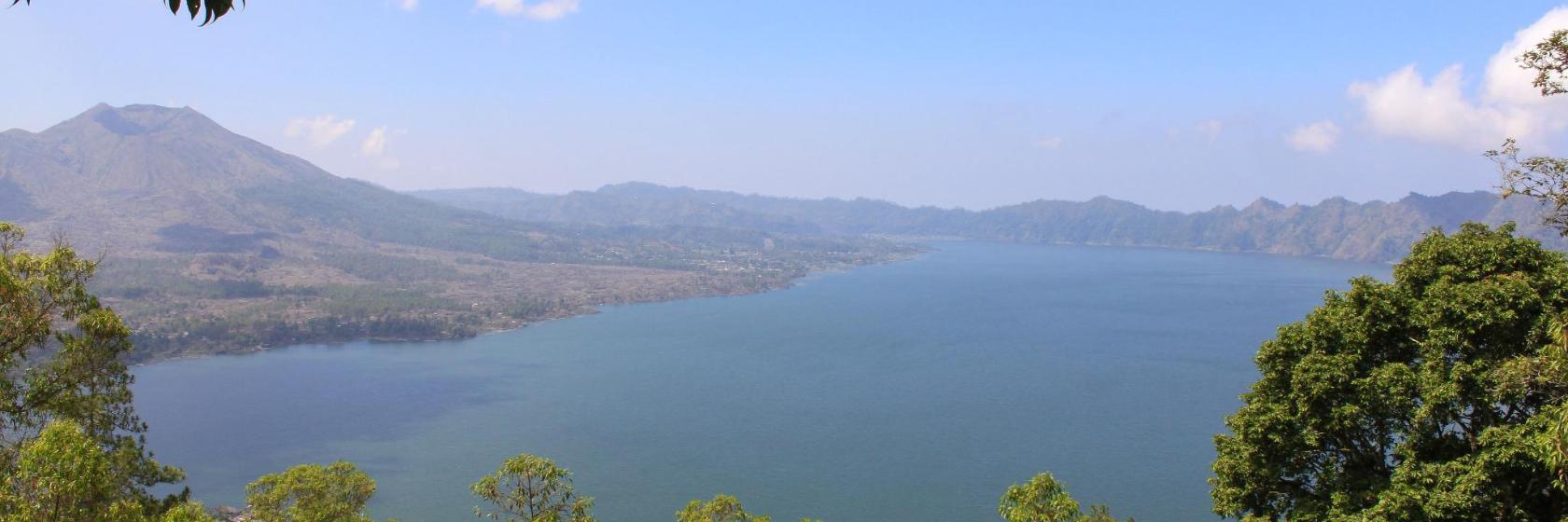 Danau Batur