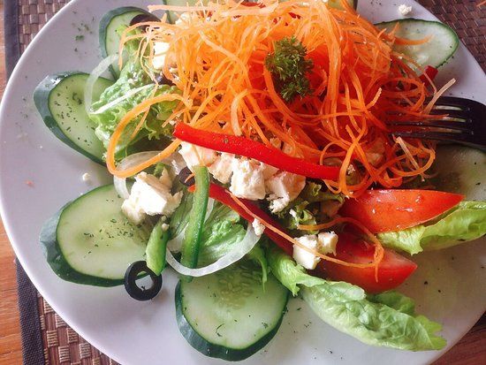 The PaD bar & grill on Legian St