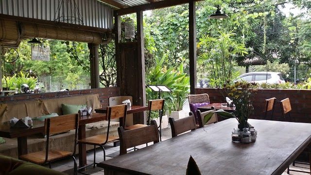 Bumbak Coffee