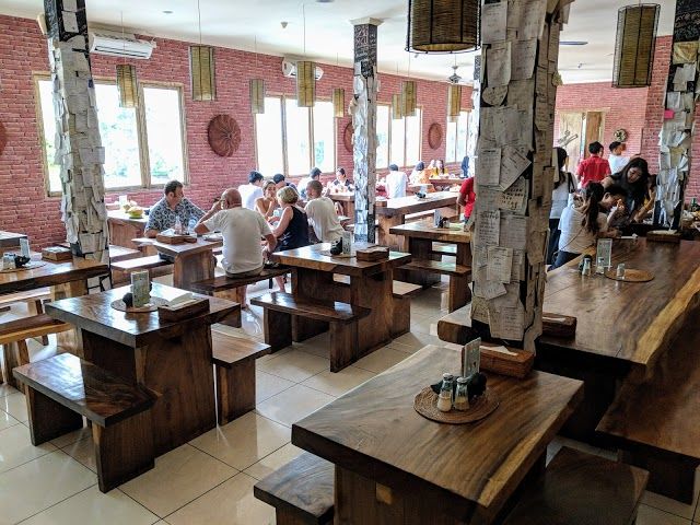 iiga Warung