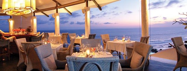 Di Mare Restaurant