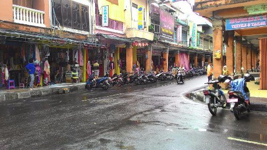 Jalan Sulawesi