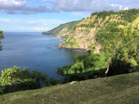 Asah Hill