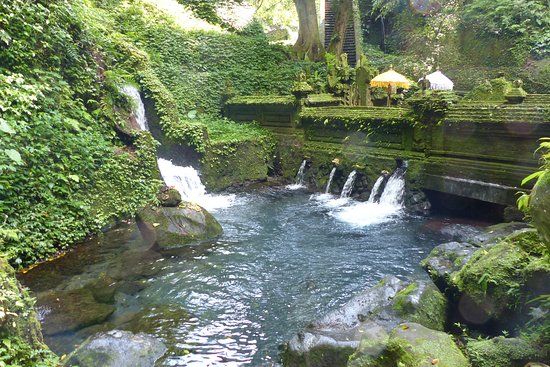 Candi Mengening