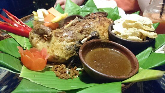 Warung Ibu Wina