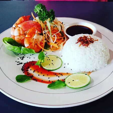 Warung Jukung
