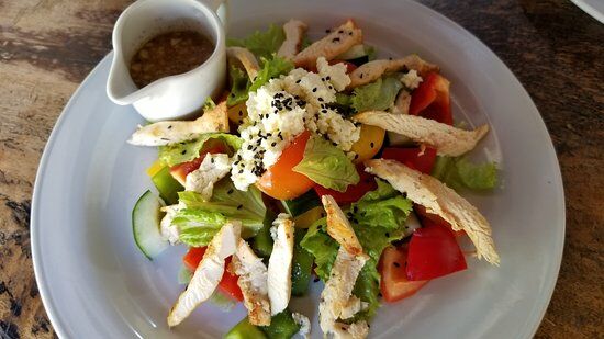 Mangrove Restaurant