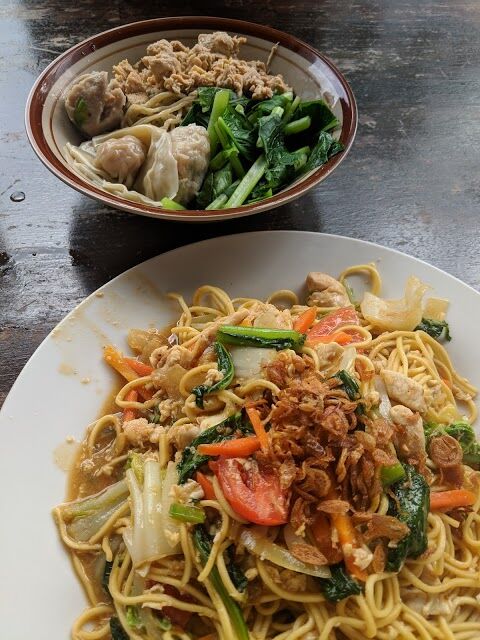 Happy Mie